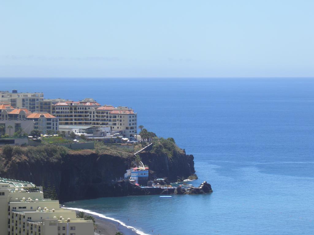 Villa Formosa Funchal  Exterior foto